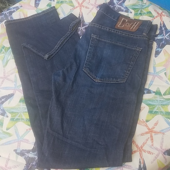 Citizens Of Humanity Other - Men's jeans